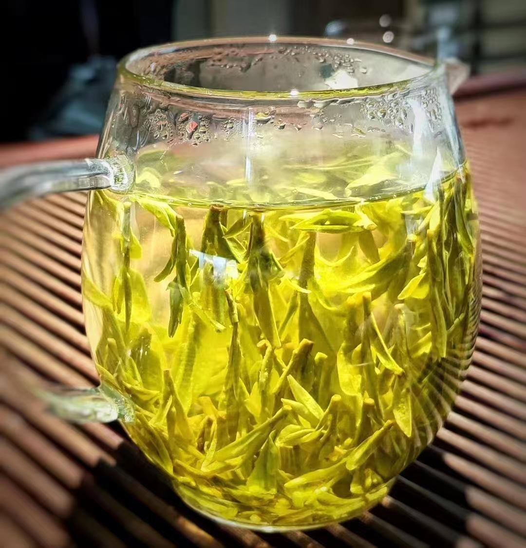 浙江龙井口粮 图集 1